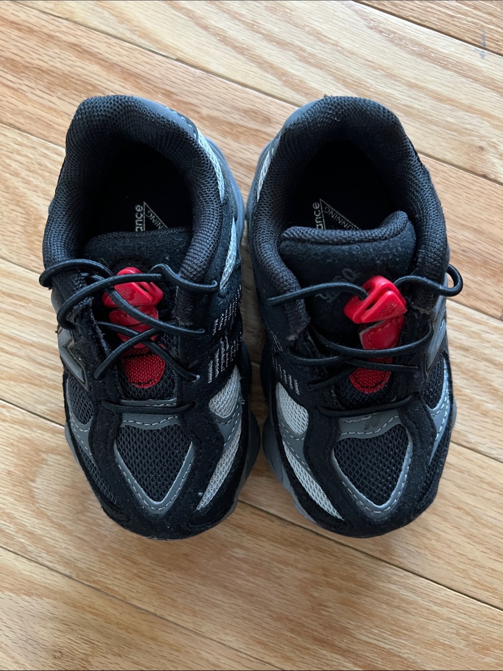 New Balance 9060
Boys' Toddler - Picture 3 of 6